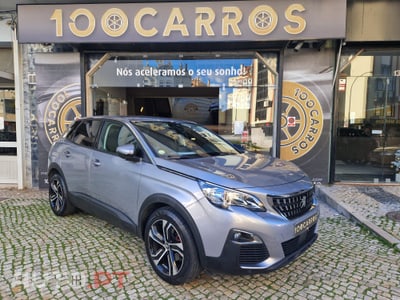 Peugeot 3008 ACTIVE PACK