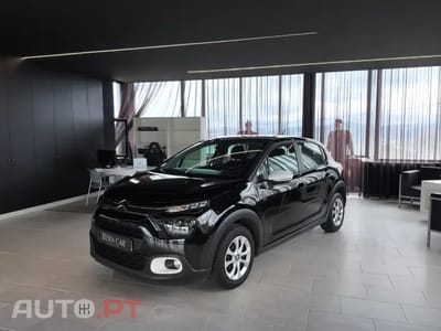 Citroen C3 1.2 PureTech YOU!