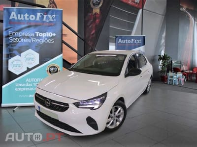 Opel Corsa 1.5 D Business Edition