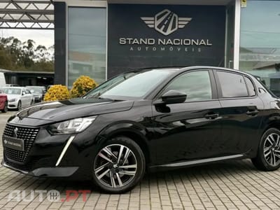 Peugeot 208 1.2 PureTech Active Pack