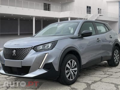 Peugeot E-2008 50 kWh Active Pack