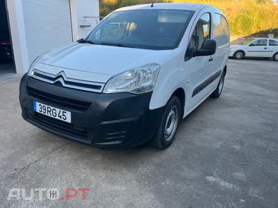 Citroen Berlingo 1.6 HDI