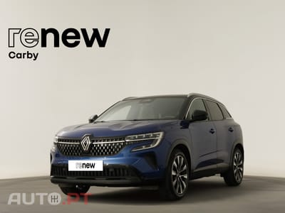 Renault Austral 1.3 Mild Hybrid Techno