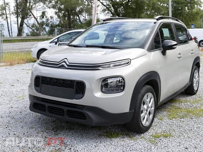 Citroen C3 Aircross 1.2 PureTech Live