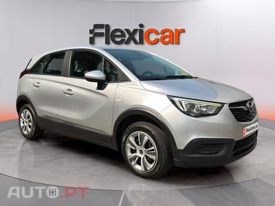 Opel Crossland X 1.2 Edition