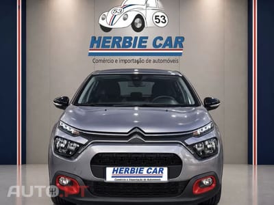 Citroen C3 1.2 PureTech C-Series