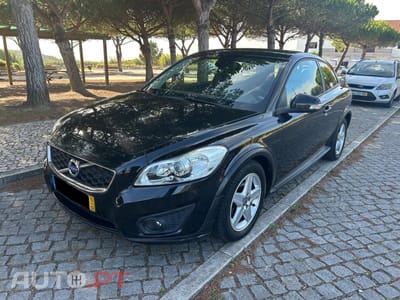 Volvo C30 1.6 D Drive Summum