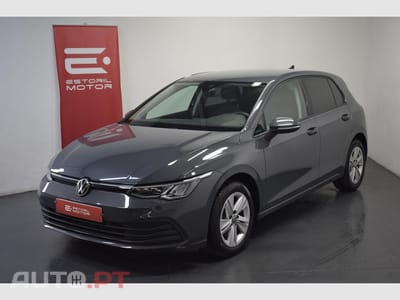 Volkswagen Golf 1.0 eTSI 110cv Life DSG Mhev