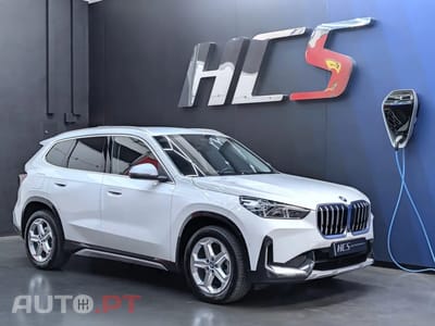 BMW X1 xDrive25e xLine