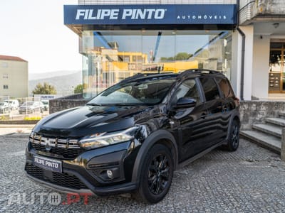 Dacia Jogger 1.0 ECO-G Extreme 7L Bi-Fuel