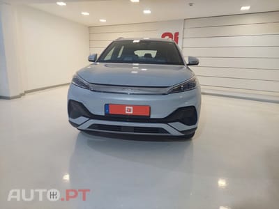 BYD Atto 3 60.48 kWh Design