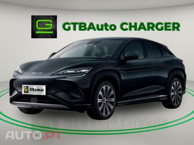 BYD Sealion 7 Comfort I.V.A DEDUTIVEL 