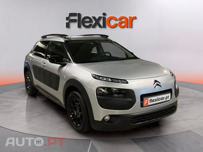 Citroen C4 Cactus 1.2 PureTech Feel