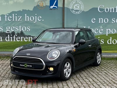 MINI One D