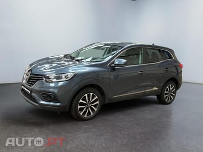 Renault Kadjar 1.5 Blue dCi Evolution EDC