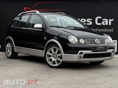 Volkswagen Polo funn