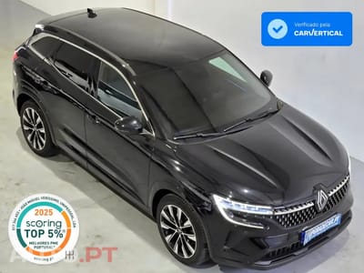 Renault Austral 1.2 E-Tech Techno