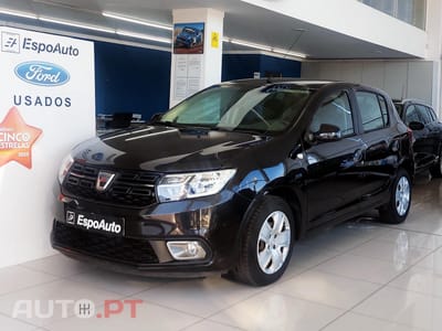 Dacia Sandero 1.0 SCe Comfort