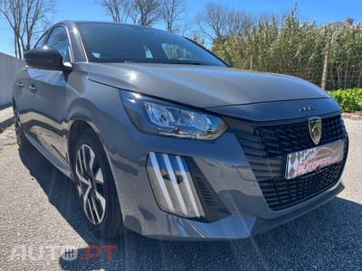 Peugeot 208 1.2 PureTech Like