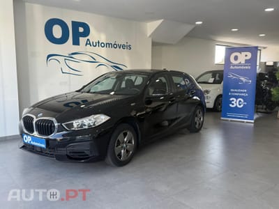 BMW 118 i Corporate Edition Auto