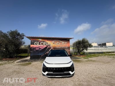 Hyundai Bayon 1.0 T-GDi Premium TT DCT