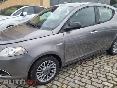 Lancia Ypsilon 1.2 S&S Platinum