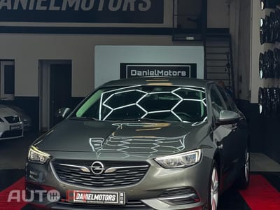 Opel Insignia 1.6 CDTi Selective