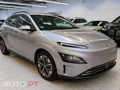 Hyundai Kauai 64 kWh Premium