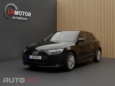Audi A1 30 TFSI