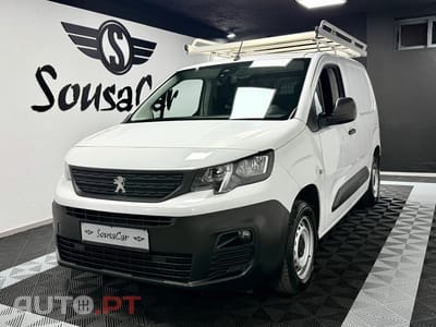Peugeot Partner 1.5 B-HDi L1 Ligh S/S Premium