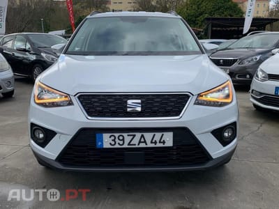 Seat Arona 1.6 TDI Xcellence