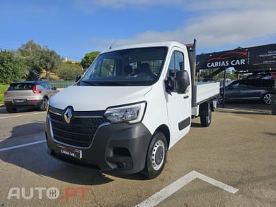 Renault Master 2.2 dCi L2 H1 3.5T