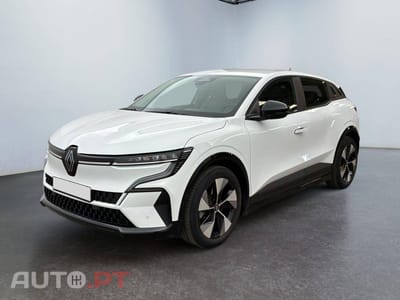 Renault Mégane E-Tech EV40 Standard Charge Equilibre