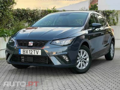 Seat Ibiza 1.0 TSI Style