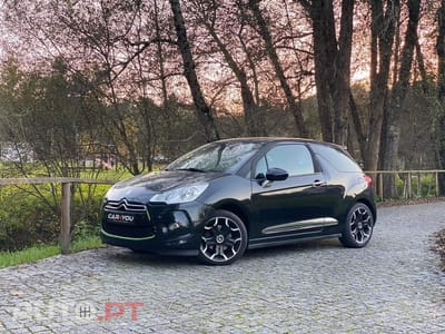 Citroen DS3 1.6 THP Sport Chic