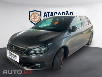 Peugeot 308 1.2 PureTech Allure
