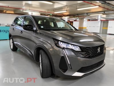 Peugeot 5008 1.5 BlueHDi Active Pack