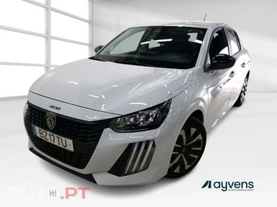 Peugeot 208 1.2 PureTech Style