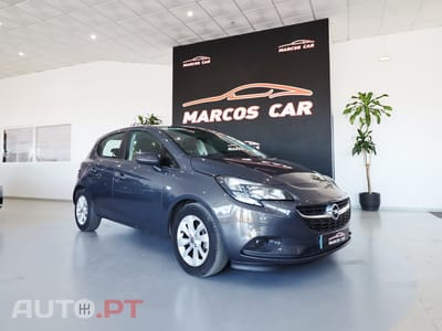 Opel Corsa 1.3 CDTi Business Edition