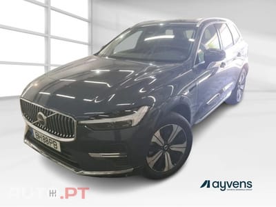 Volvo XC60 2.0 T6 PHEV Plus Bright AWD