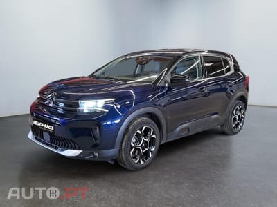 Citroen C5 Aircross 1.5 BlueHDi Feel Pack