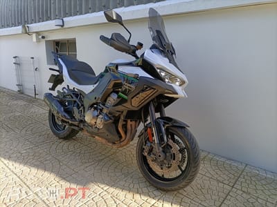 Kawasaki Versys 1000 ABS