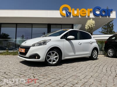 Peugeot 208 1.2 PureTech Active