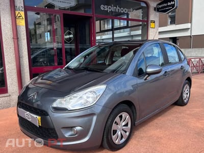 Citroen C3 Advance
