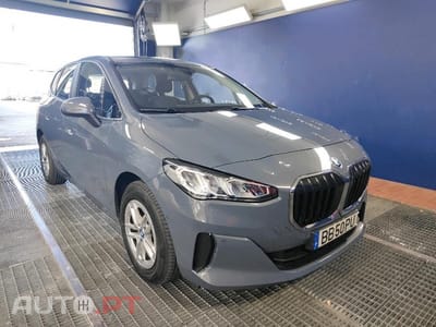 BMW 225 xe Active Tourer