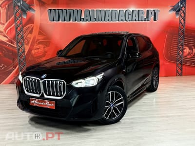 BMW iX1 xDrive30 Pack Desportivo M