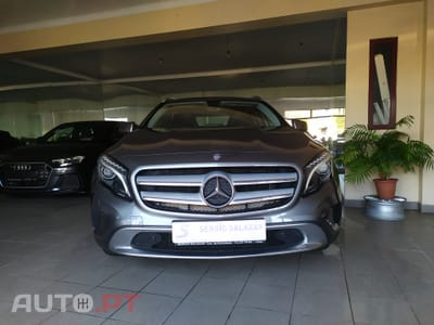 Mercedes-Benz GLA 180 CDI URBAN SPORT