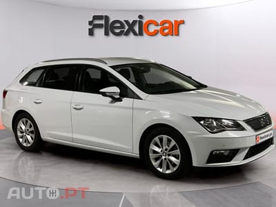 Seat Leon 1.0 EcoTSI Style Ecomotive S/S