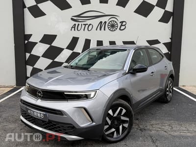 Opel Mokka 1.2 DI Turbo Elegance