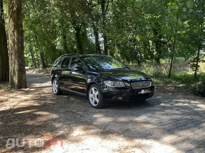 Volvo V50 2.0 D Nível 2